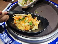 -快乐小羊·内蒙牛羊肉火锅(流花中心店)