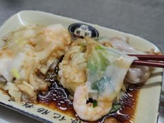 -银记肠粉店(北京路店)