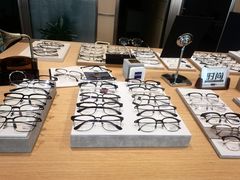 -Eziwish眼镜·蔡司授权店