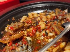 -千百味红餐厅·江西菜(绿地双子塔店)