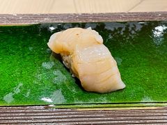 -鮨一日本料理(大中华店)
