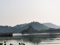-顺峰山公园