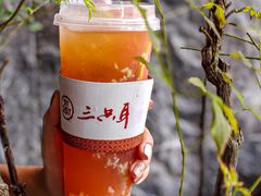 -三只耳冷锅鱼火锅(玉林店)