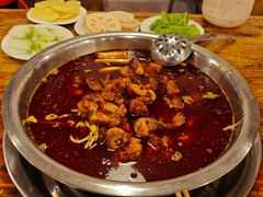 -中和远东火锅兔(老店)