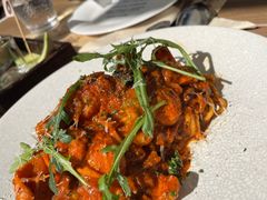 -Mark&Mars Restaurant