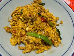 -荆九爷爆炒桥头三嫩(夫子庙店)