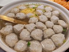 -前海沿·青岛菜(李沧万达店)