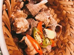 -千岛蚝高压锅生蚝·人参火锅(白云万达店)