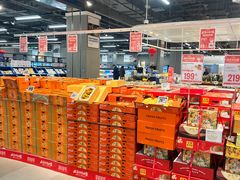 -盒马鲜生(宝地店)