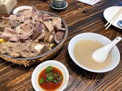 -猪肉婆私房菜(容桂总店)