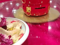 -万荣烤鸭店·北京菜(天坛店)