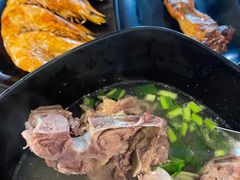 -Doo Dee Thai Food(Issan/Isaan/Esan)