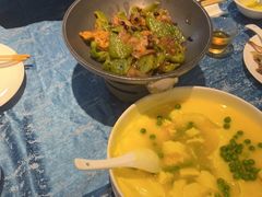 -晶泽丽琅·鱼鲜川菜(川师店)