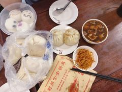 -姚记炒肝店(鼓楼店)