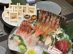 -大葉日本料理·龍蝦任食放題(廣州W酒店)