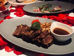 -天玑高空江景餐厅&酒吧Sky Secret Restaurant&Bar