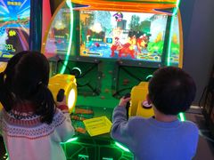 -芭菲盛宴·环球美食(北城国际店)