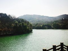-白马涧龙池景区