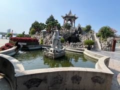 -开封包公祠