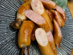 -越日本料理(新地假日广场店)