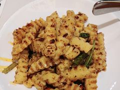 -全牛匠·乐山跷脚牛肉(西北旺万象汇店)