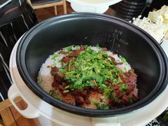 -牛品福潮汕牛肉火锅(旺庄店)