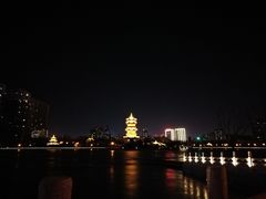 -迎泽公园