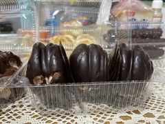 巧克力派-幸福蛋糕坊(金顶街店)