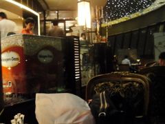 -广州花园酒店-凌璇阁360度高空海鲜自助餐CAROUSEL