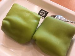 -满记甜品(南京虹悦城三店)