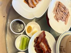 -北京王府井希尔顿酒店·秦唐中餐厅Chynna