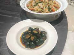 -梁家大院•农家菜(昆山会展中心店)