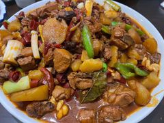 -福顺祥大盘鸡(临潼店)