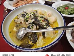 -山明水秀大饭店