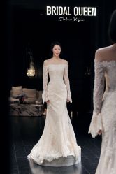 -Bridal Queen·婚纱女皇