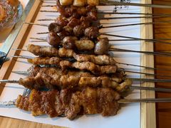 -泉乐坊步行街(烟酒特产平价超市店)