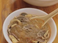 -金三角老鸭粉丝煲