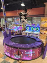 -卡通尼·Safari非洲探索乐园·生日会(金桥国际商业广场店)