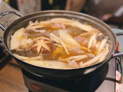 -山葵家·创意料理(EFC欧美广场店)