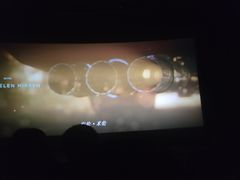 -天幕新彩云国际影城(激光巨幕店)