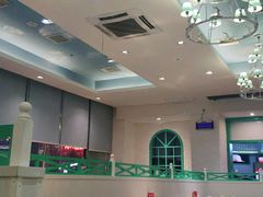 大堂-龙聚德北京烤鸭(沙坪坝华宇A馆店)