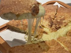 -烁先生披萨·儿童餐下午茶(河南岸店)