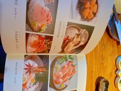 -炉胜·炉端烧·居酒屋