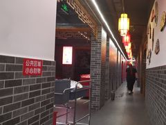 -欠火锅·水牛毛肚·团建聚餐·生日宴(何山路店)