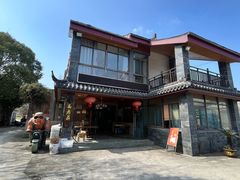 -高老庄·老溧阳·私房菜(南山竹海店)
