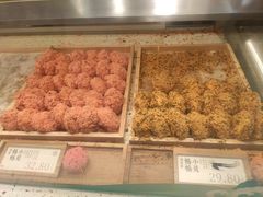 -泸溪河桃酥(西直门凯德店)