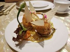 -8餐厅(新葡京酒店)