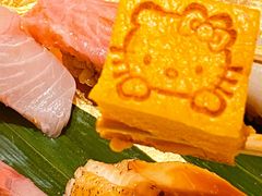 -鮨一日本料理旗舰店(总店)