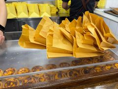 -安德鲁饼店(总店)