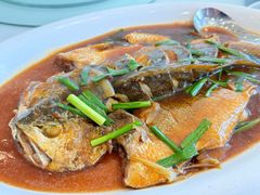 -海天一色海景自助餐厅(西港花园店)